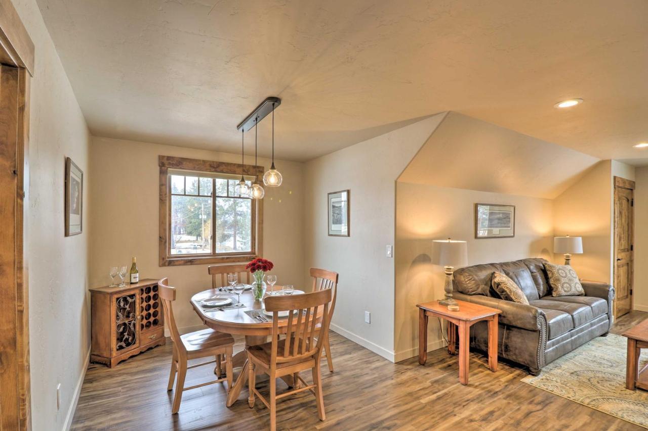 Creekside Apartment In Kalispell On 5 Acres 외부 사진
