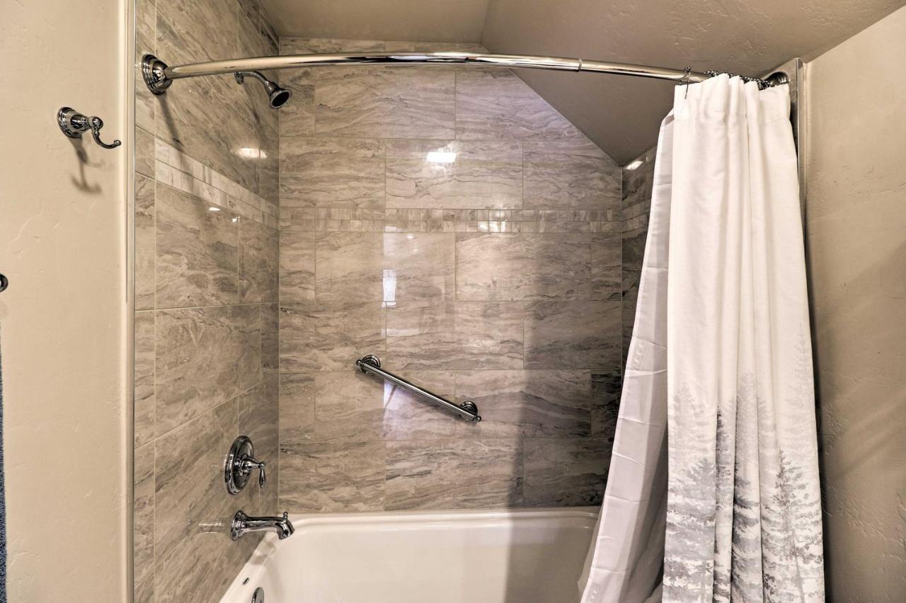 Creekside Apartment In Kalispell On 5 Acres 외부 사진